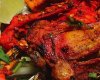 Mixed Grill - Brockwell Tandoori Mixed Grill