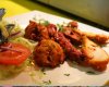 Mixed Kebab - Brockwell Tandoori Tandoori Mixed Kebab